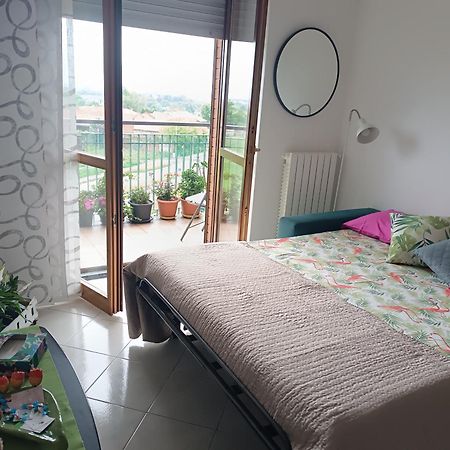 דירות ונאריה ריאלה In Casa Zoe מראה חיצוני תמונה