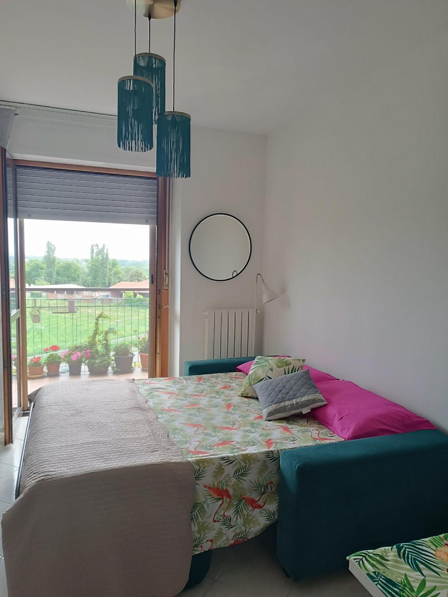 דירות ונאריה ריאלה In Casa Zoe מראה חיצוני תמונה
